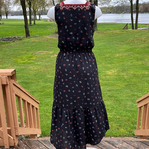GAP adorable long midi XS-S - Picture 4 of 12